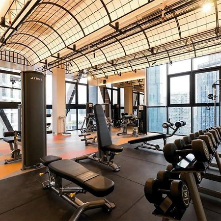 Scarletz Suites Klcc, Travelet Kuala Lumpur Dış mekan fotoğraf