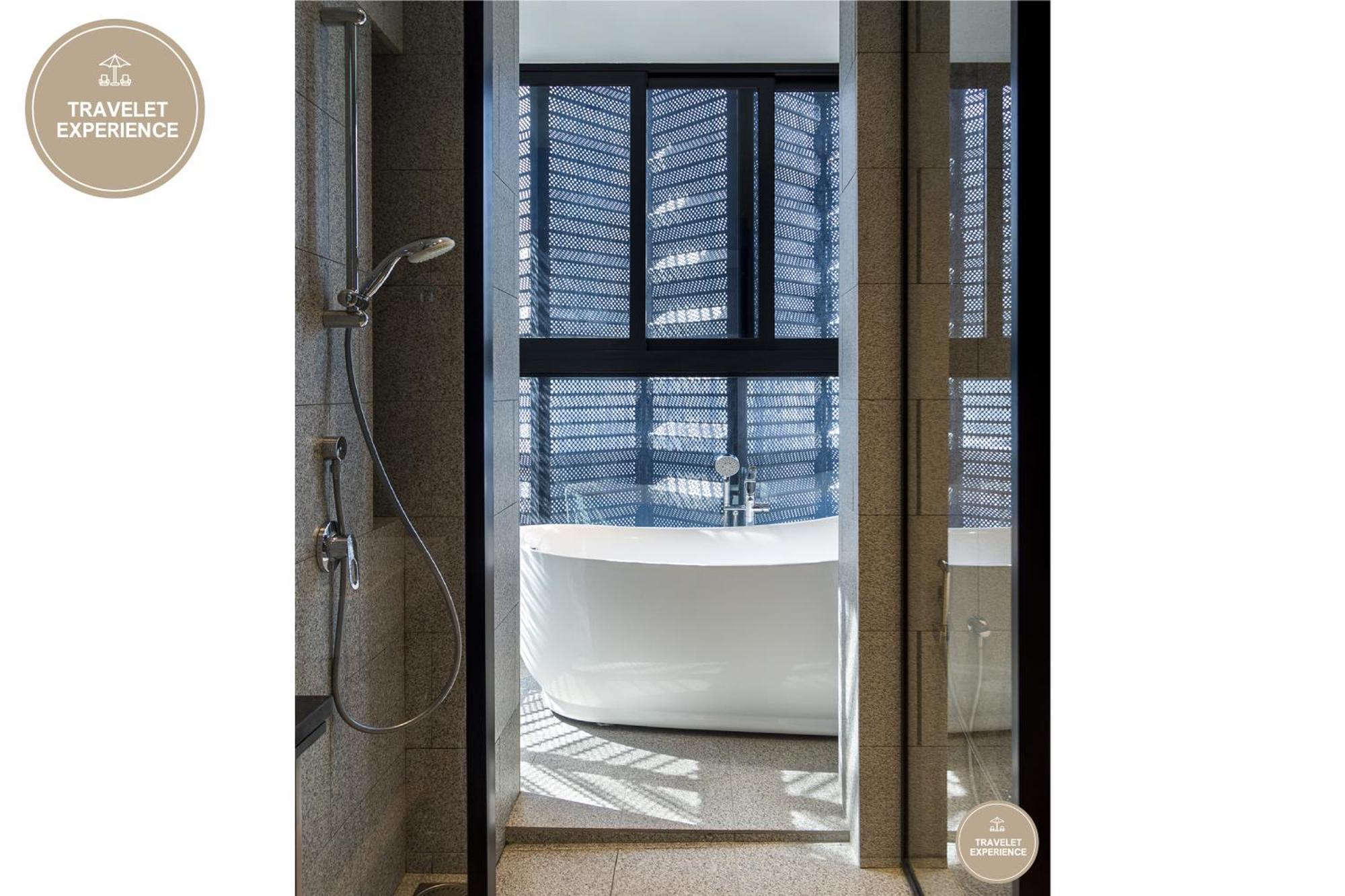 Scarletz Suites Klcc, Travelet Kuala Lumpur Oda fotoğraf