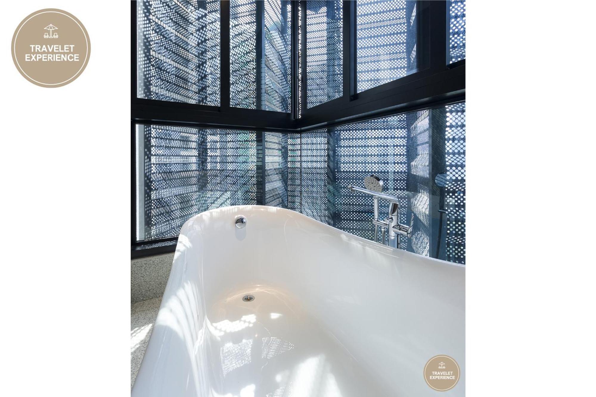 Scarletz Suites Klcc, Travelet Kuala Lumpur Oda fotoğraf